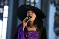 Ausschnitte aus dem Musical "Ab in den Wald" vom Sommerkonzert 2011