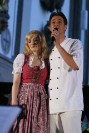 Ausschnitte aus dem Musical "Ab in den Wald" vom Sommerkonzert 2011