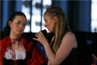 Ausschnitte aus dem Musical "Ab in den Wald" vom Sommerkonzert 2011 Ausschnitte aus dem Musical "Ab in den Wald" vom Sommerkonzert 2011