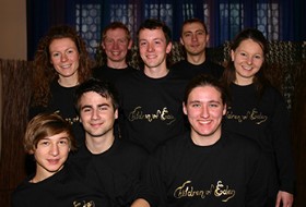 Band Band